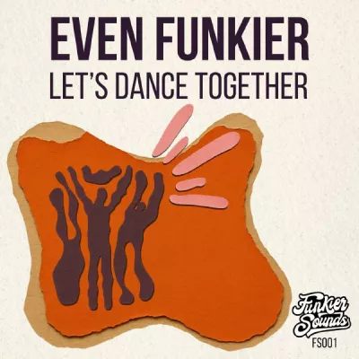 Even Funkier все песни в mp3