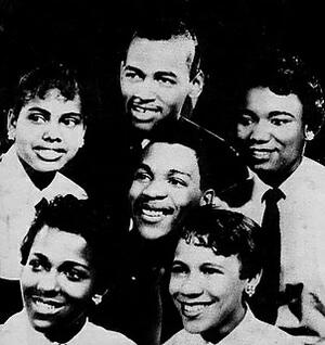 The Quintones