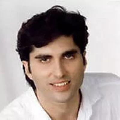 Junaid Jamshed