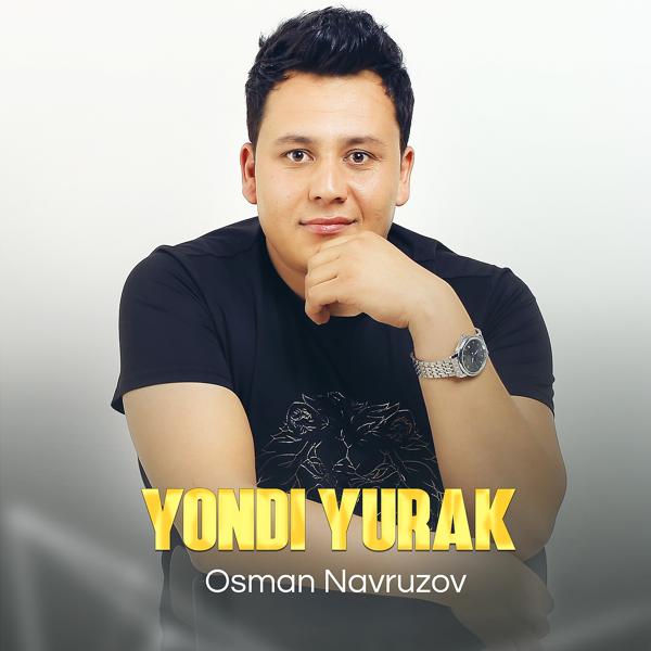 OSMAN NAVRUZOV - Yar-yar