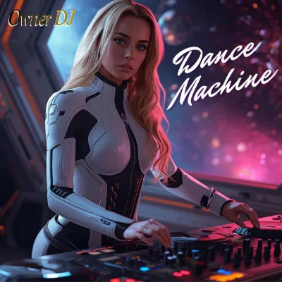 Owner DJ все песни в mp3