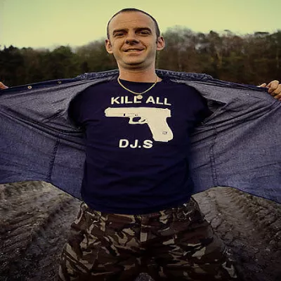 Norman Cook