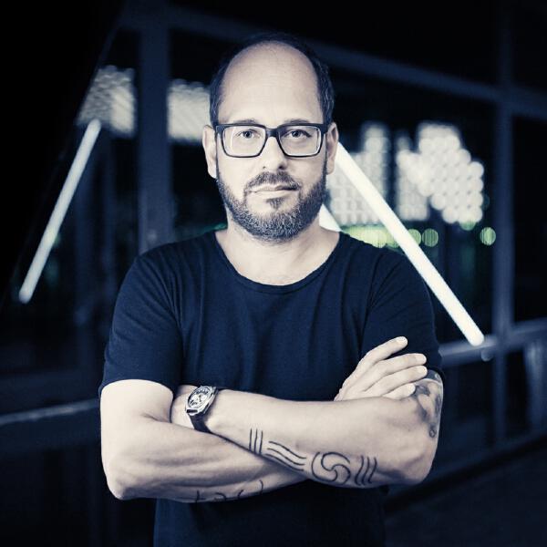 Oliver Huntemann все песни в mp3