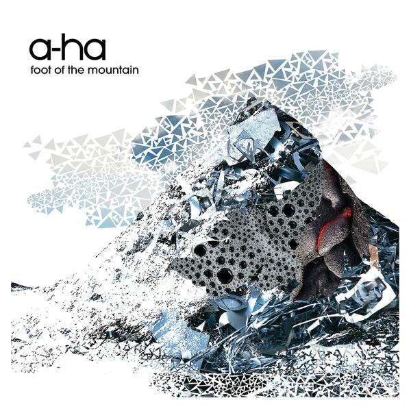 Альбом Foot Of The Mountain исполнителя a-ha