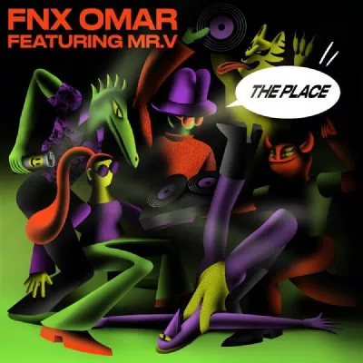 FNX Omar