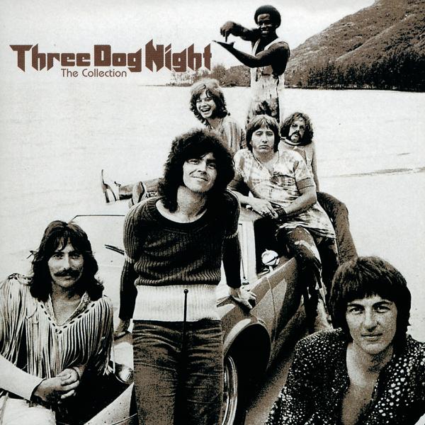 Three Dog Night - One (Single Version)