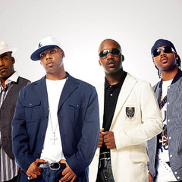 Jagged Edge все песни в mp3