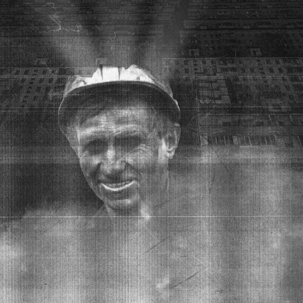 Альбом Работяга исполнителя так себе чел