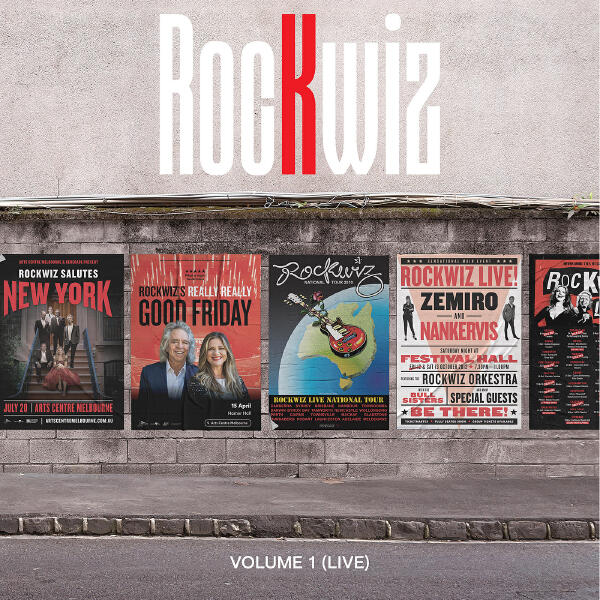 RocKwiz все песни в mp3