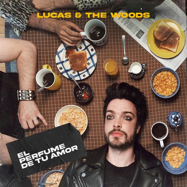 Lucas & The Woods все песни в mp3