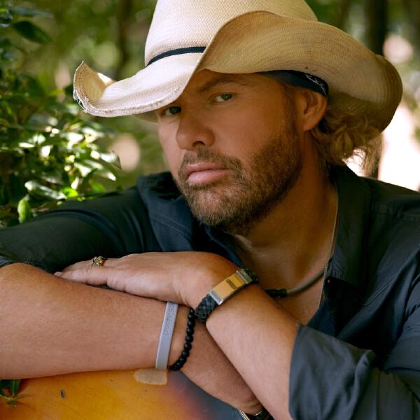 Toby Keith все песни в mp3