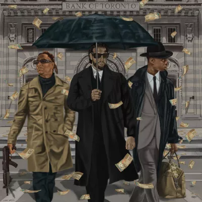 Money Musik