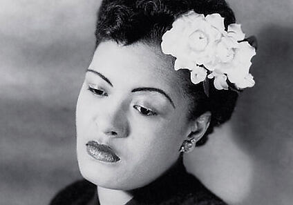 Billy Holiday все песни в mp3