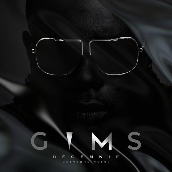 Альбом Ceinture noire исполнителя Maitre Gims