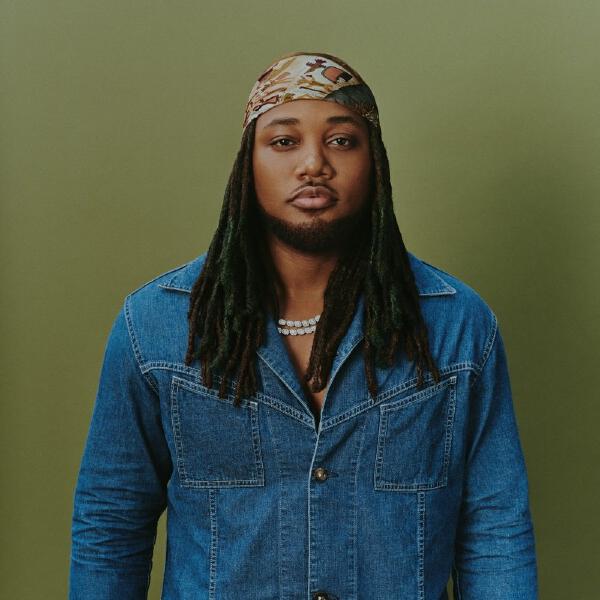 Leon Thomas все песни в mp3