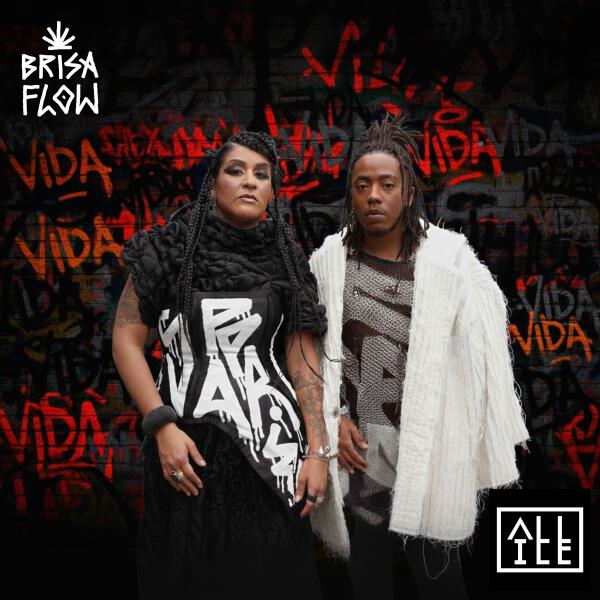 Brisa Flow все песни в mp3