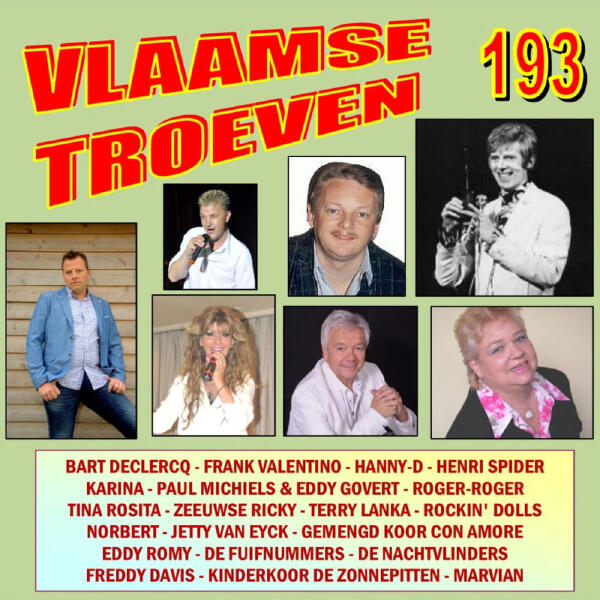 Eddy Govert