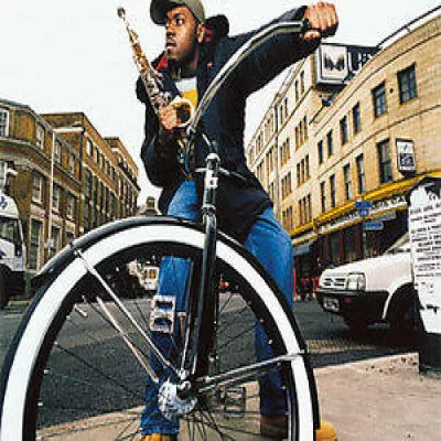 Soweto Kinch