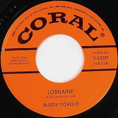 Buddy Covelle