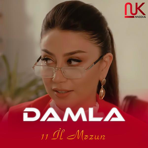 Альбом 11 İl Məzun исполнителя Damla