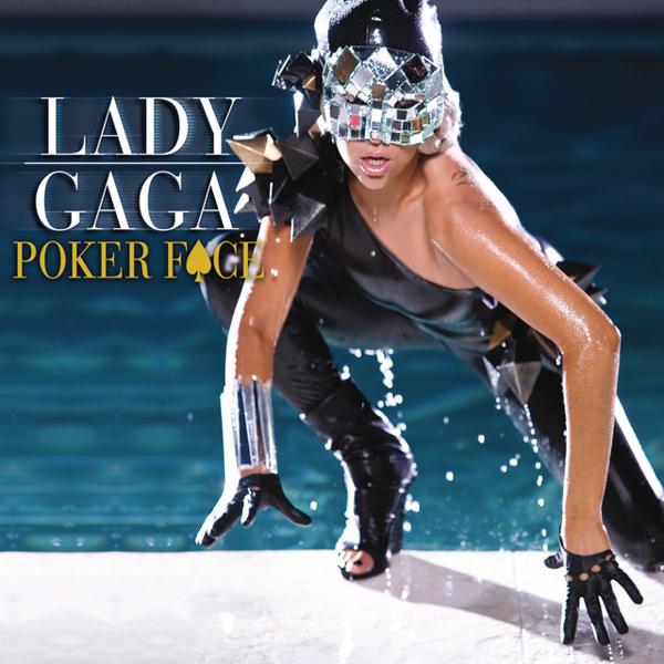 Lady Gaga - Poker Face - Glam As You Club Mix