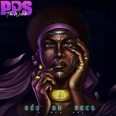 PPS the Writah