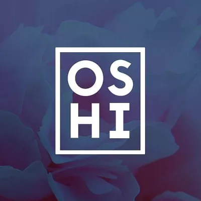 Oshi все песни в mp3