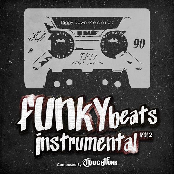 The Touch Funk - Dance Floor (Instrumental)