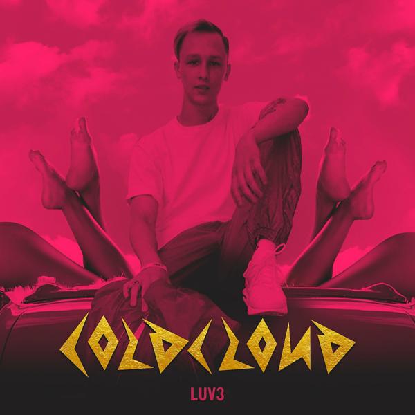 COLDCLOUD - LUV 3