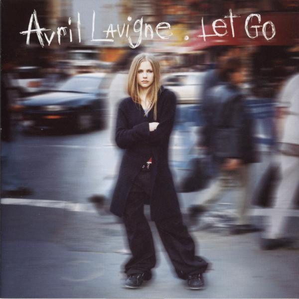 Avril Lavigne - Unwanted