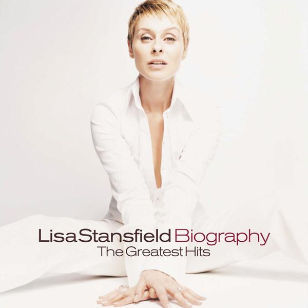 Lisa Stansfield - Time to Make You Mine (Edit)