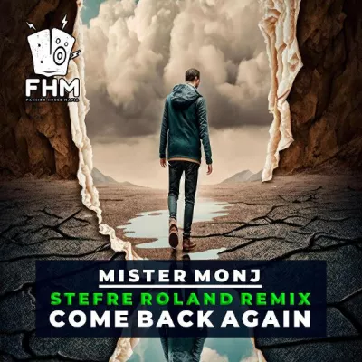 Mister Monj