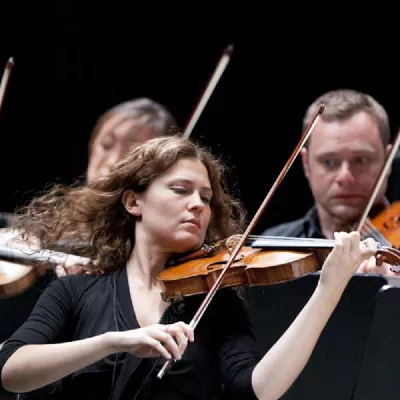 Chamber Orchestra of Europe