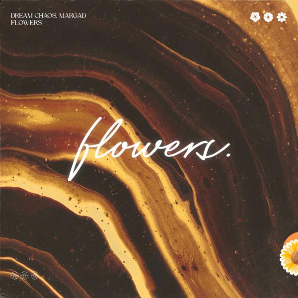 Альбом Flowers исполнителя Dream Chaos, Margad