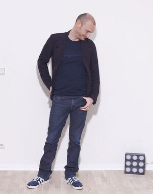 Gaëtan Roussel