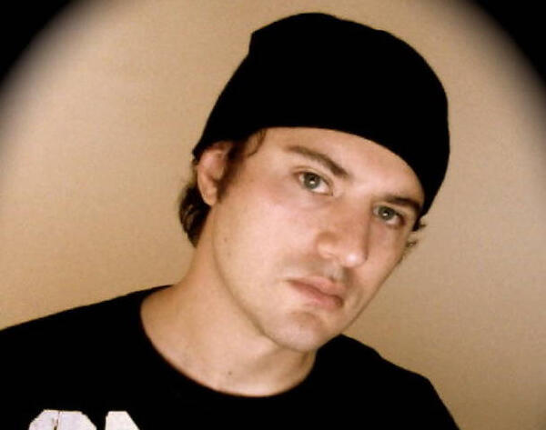 Marc Mysterio