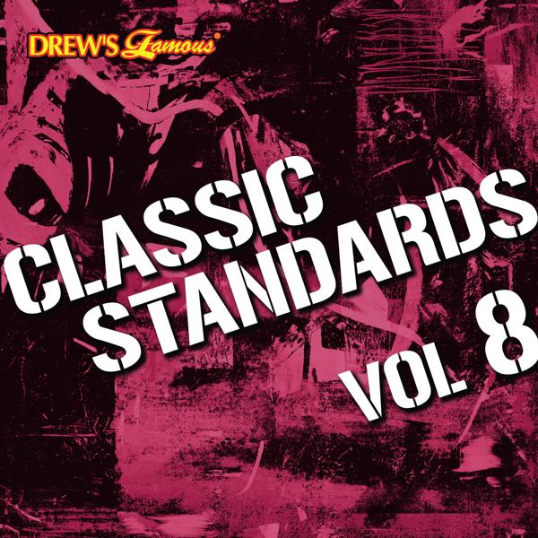 Альбом Classic Standards, Vol. 8 исполнителя The Hit Crew