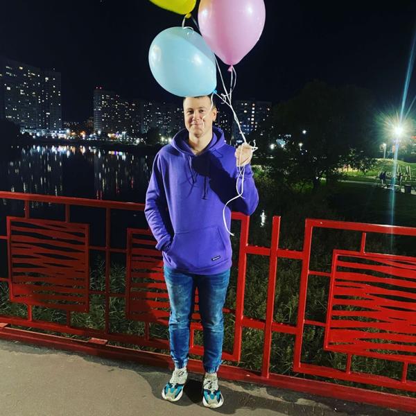 ВиКК - На день рождения (Ирише)