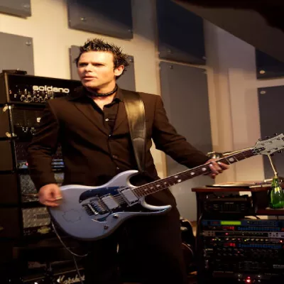RICHARD Z. KRUSPE