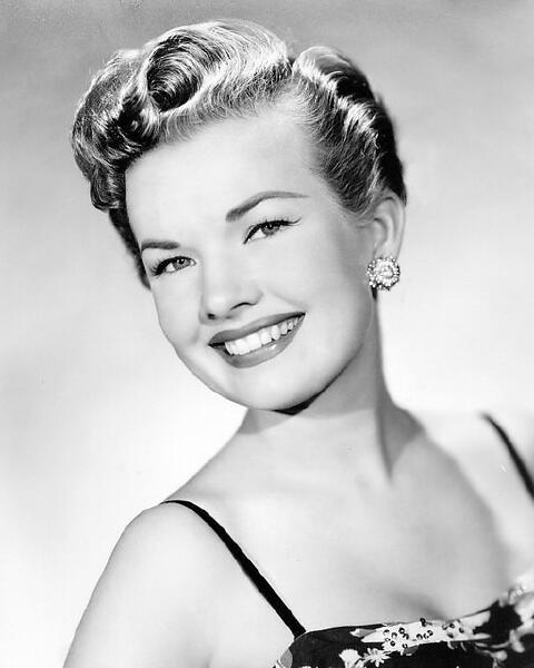 Gale Storm