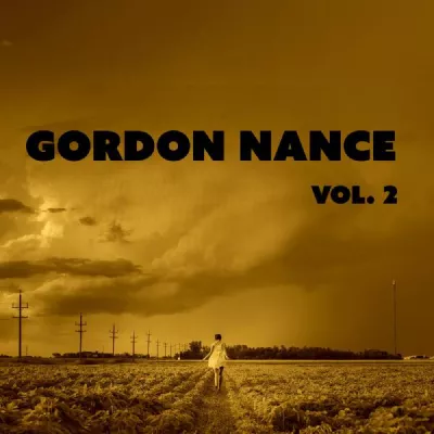 Gordon Nance