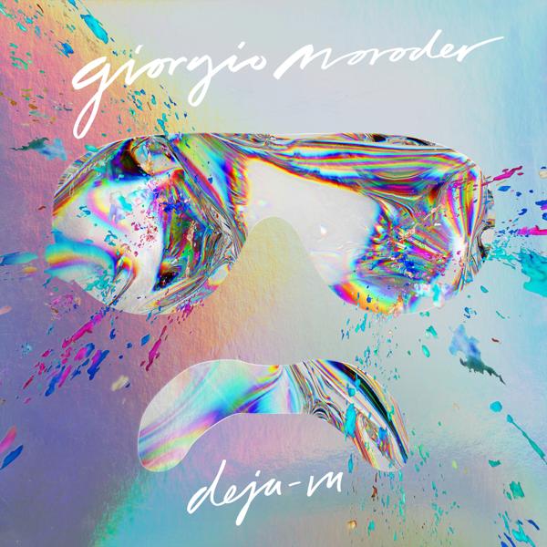 Giorgio Moroder, Charli XCX - Diamonds