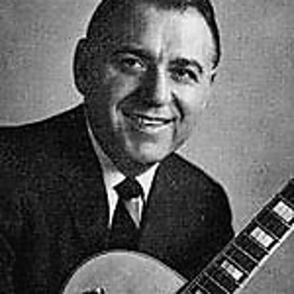 Tony Mottola все песни в mp3