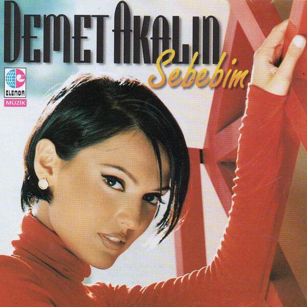 Demet Akalın все песни в mp3