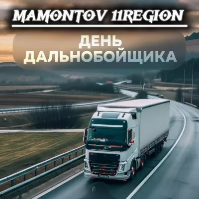 Mamontov 11region