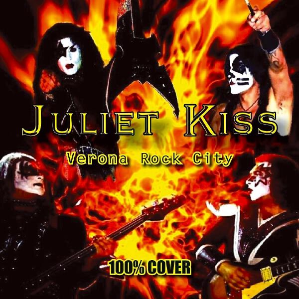 Juliet Kiss все песни в mp3