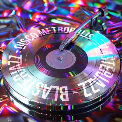 Blasterjazz все песни в mp3
