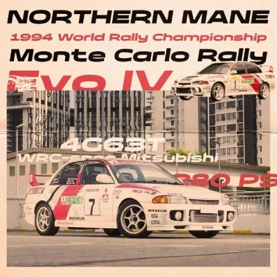 NORTHERN MANE все песни в mp3