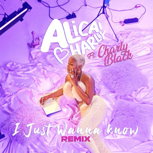 Alicai Harley