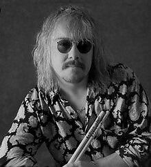 The Jason Bonham Band